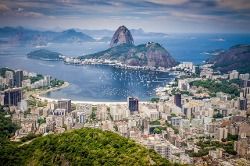 Cidade Rio de Janeiro 