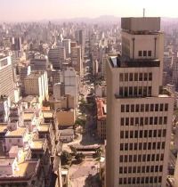São Paulo Cidade